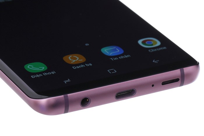 Điện thoại Samsung Galaxy S9+ 64GB