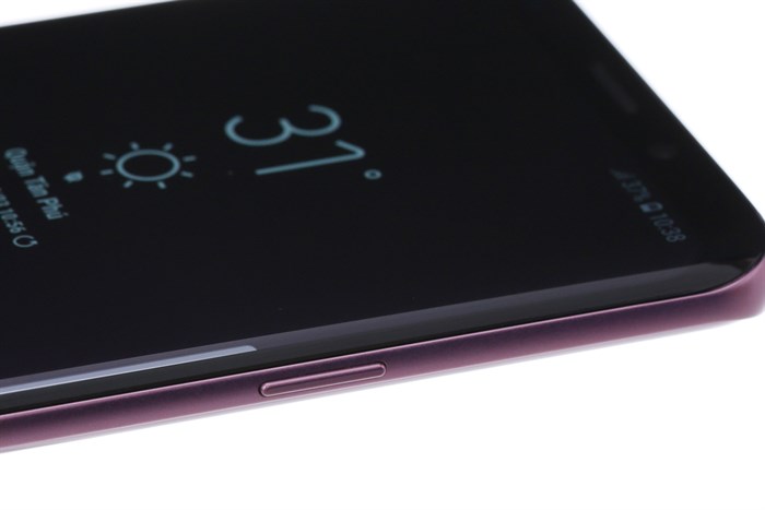 Điện thoại Samsung Galaxy S9+ 64GB