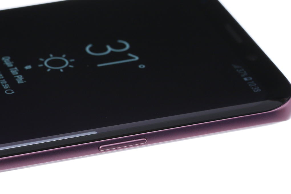 Điện thoại Samsung Galaxy S9+ 64GB