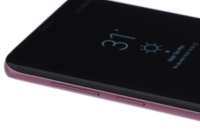 Điện thoại Samsung Galaxy S9+ 64GB