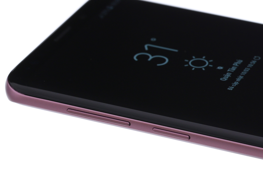 Điện thoại Samsung Galaxy S9+ 64GB