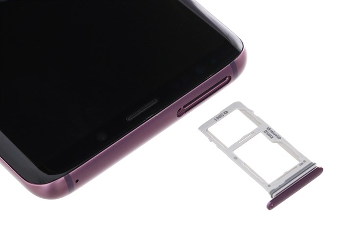 Điện thoại Samsung Galaxy S9+ 64GB