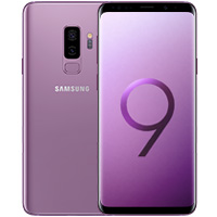 Điện thoại Samsung Galaxy S9+ 64GB đen