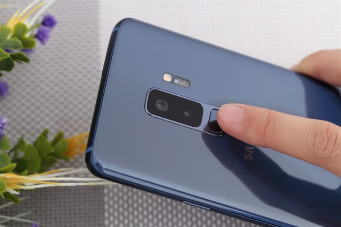 Điện thoại Samsung Galaxy S9+ 64GB