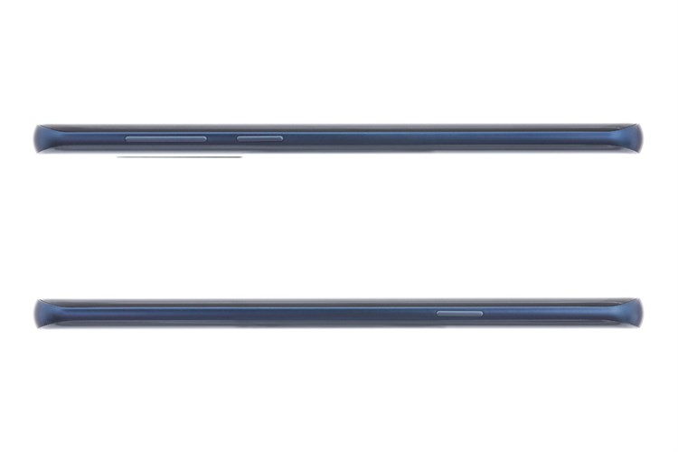 Điện thoại Samsung Galaxy S9+ 64GB đen