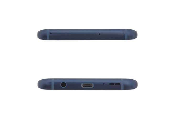 Điện thoại Samsung Galaxy S9+ 64GB đen