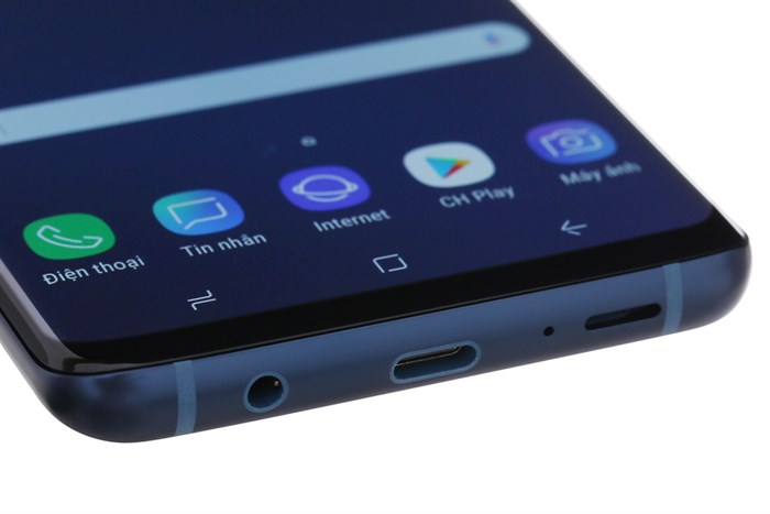 Điện thoại Samsung Galaxy S9+ 64GB