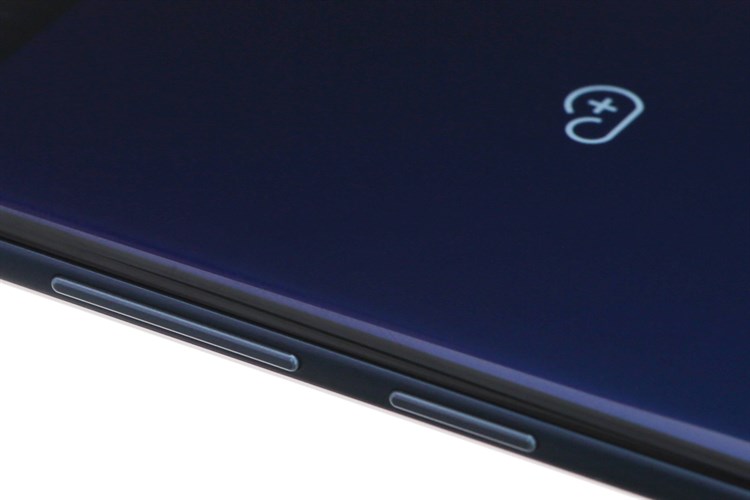 Điện thoại Samsung Galaxy S9+ 64GB đen