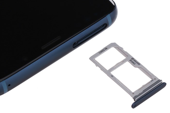 Điện thoại Samsung Galaxy S9+ 64GB