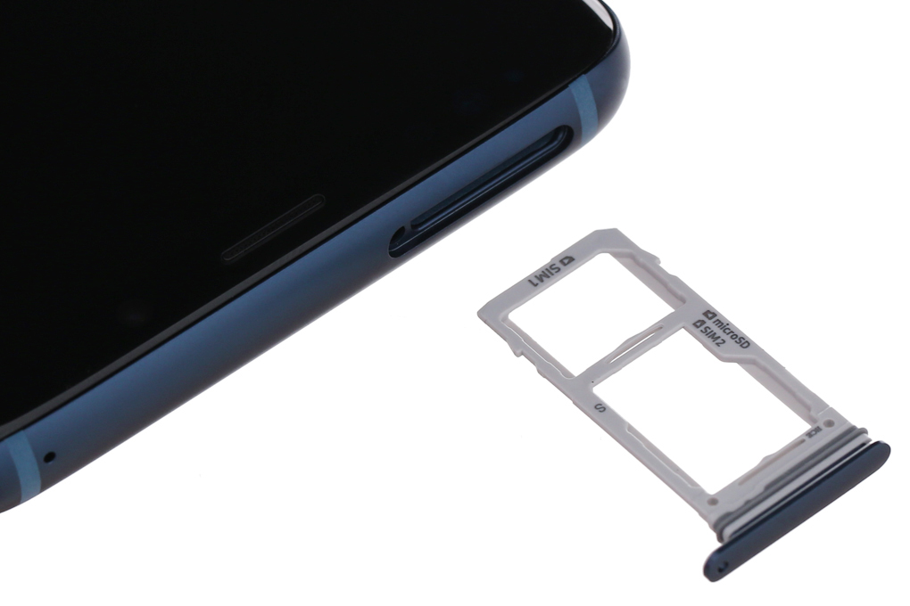 Điện thoại Samsung Galaxy S9+ 64GB
