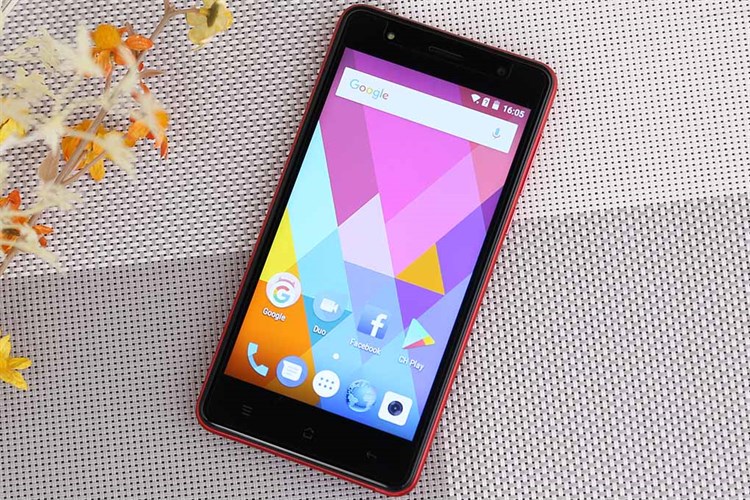 Điện thoại Mobell S50