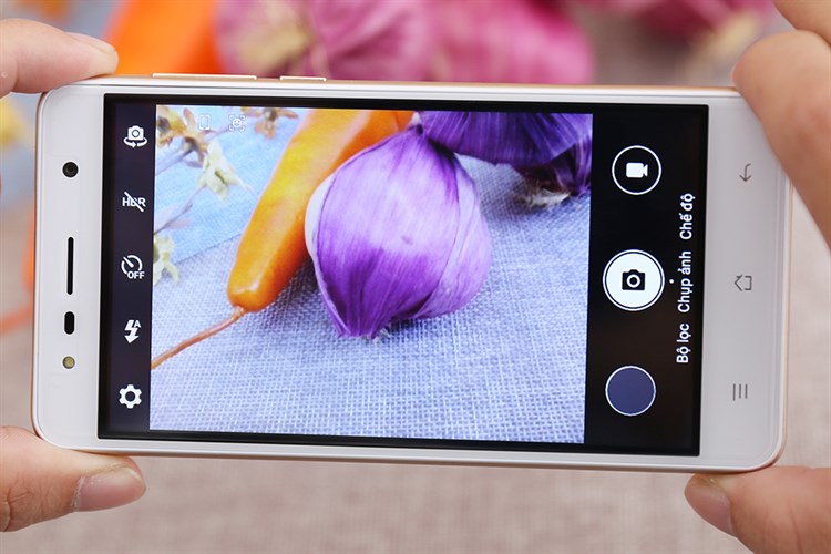 Điện thoại Mobell S50