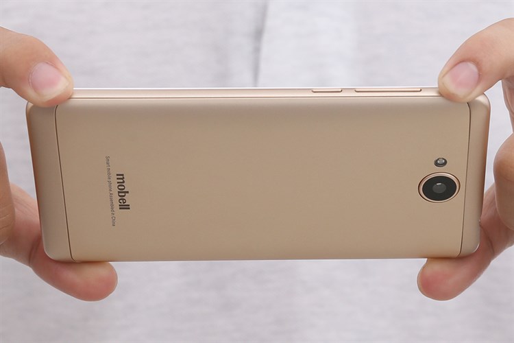 Điện thoại Mobell S50