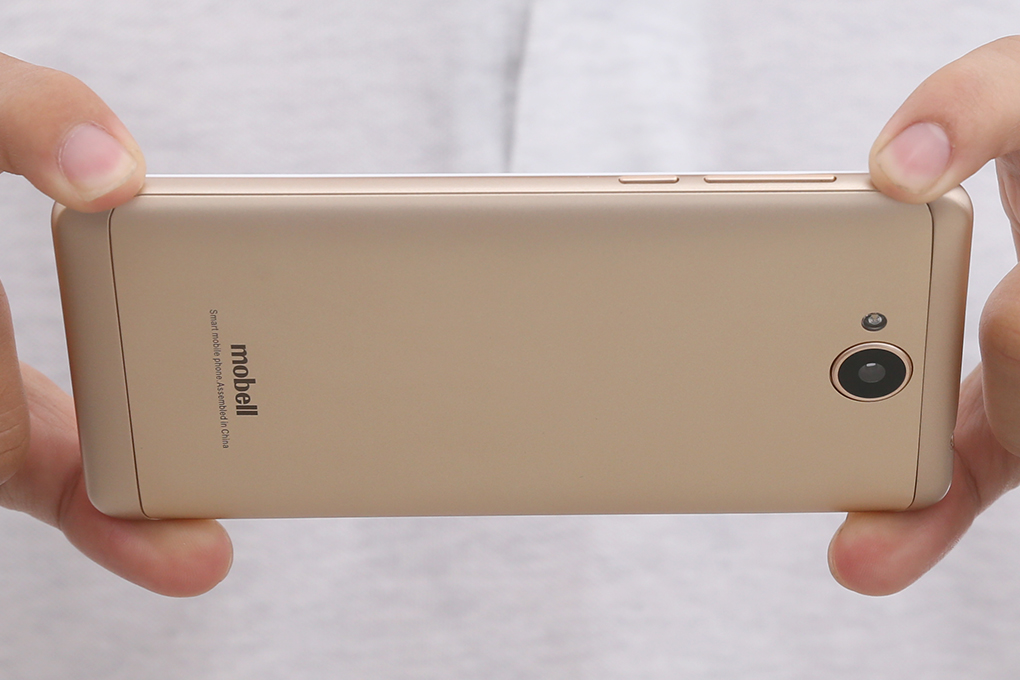 Điện thoại Mobell S50