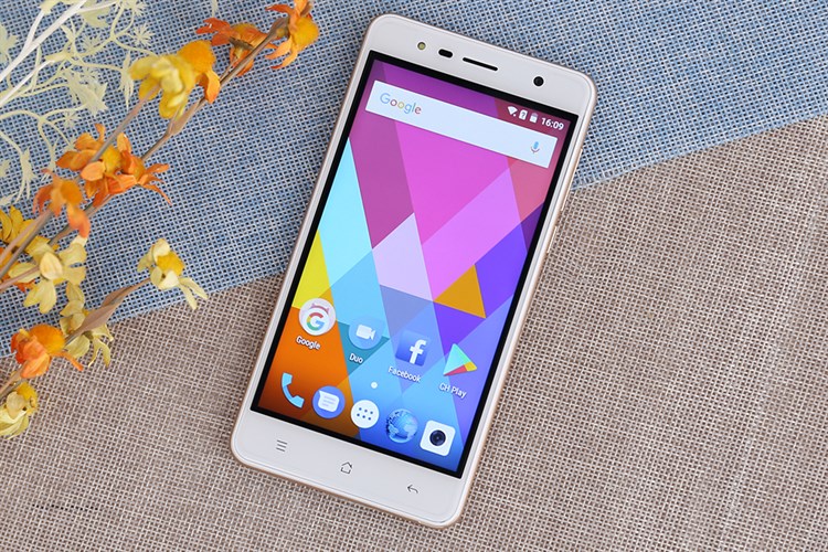 Điện thoại Mobell S50