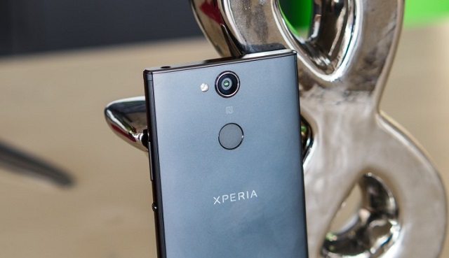 Sony Xperia XA2