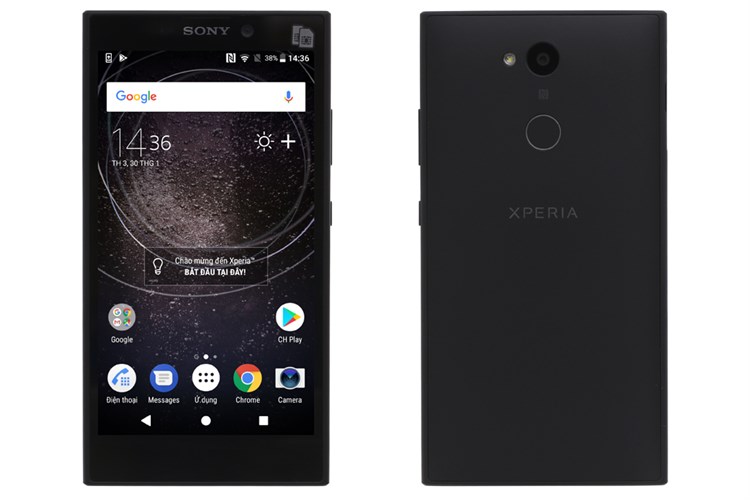 Điện thoại Sony Xperia L2