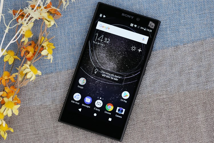 Điện thoại Sony Xperia L2