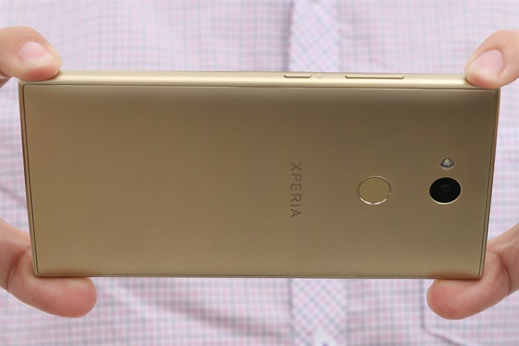 Điện thoại Sony Xperia L2