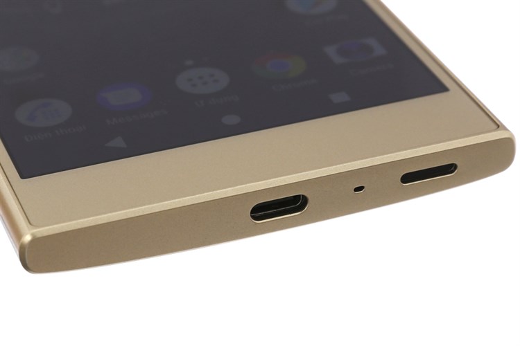 Điện thoại Sony Xperia L2