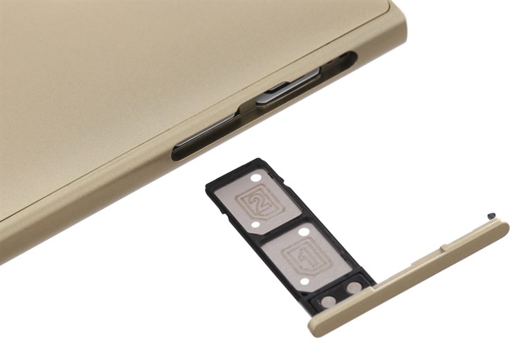 Điện thoại Sony Xperia L2