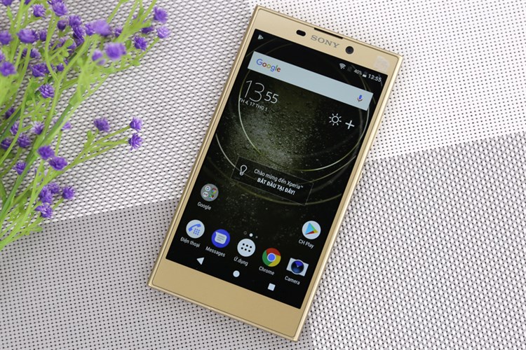 Điện thoại Sony Xperia L2
