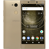 Điện thoại Sony Xperia L2