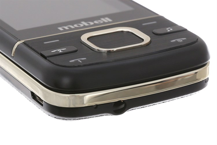 Điện thoại Mobell M889