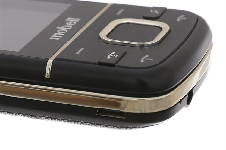 Điện thoại Mobell M889