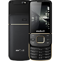 Điện thoại Mobell M889