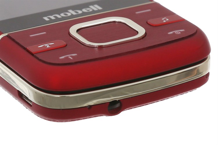 Điện thoại Mobell M889
