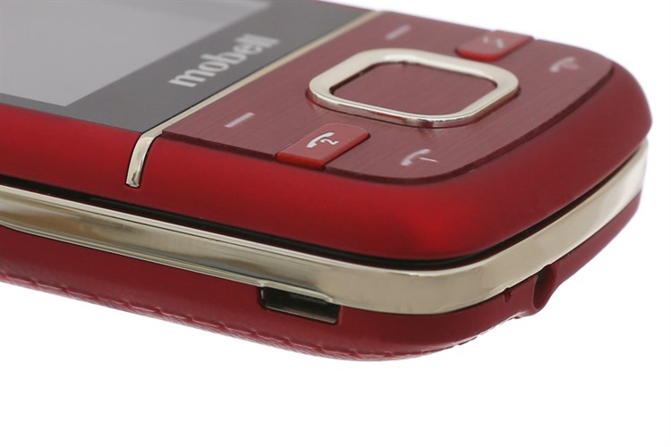 Điện thoại Mobell M889