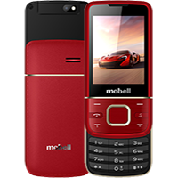 Điện thoại Mobell M889