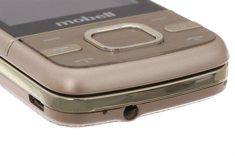 Điện thoại Mobell M889
