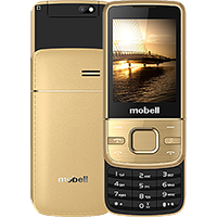 Điện thoại Mobell M889