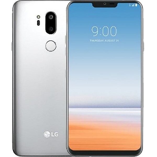 LG G7