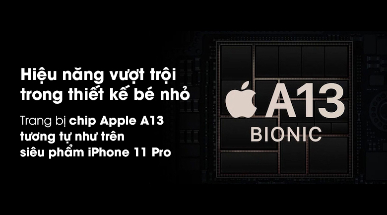 Điện thoại iPhone SE 64GB (2020)