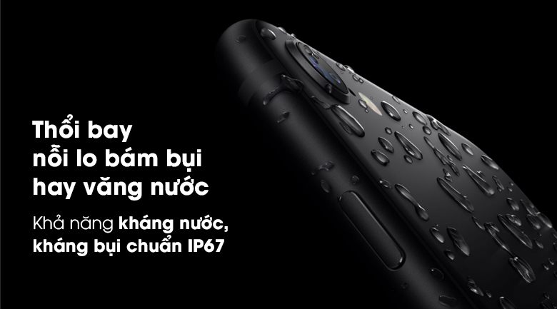 Điện thoại iPhone SE 64GB (2020)