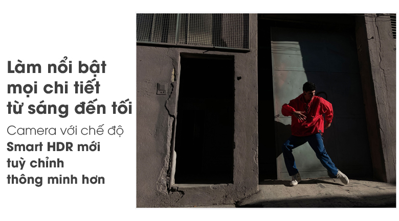 Điện thoại iPhone SE 64GB (2020)