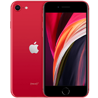 Điện thoại iPhone SE 64GB (2020) Màu Đỏ