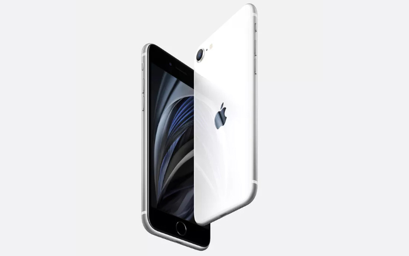 Tổng quan Điện thoại iPhone SE (2020)