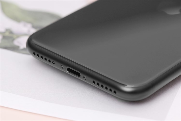 Điện thoại iPhone SE 64GB (2020) Màu Đen