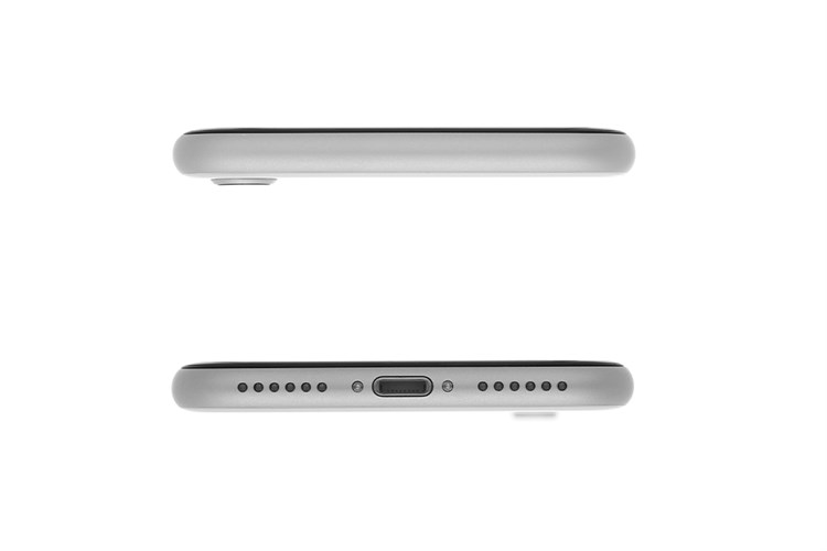 Điện thoại iPhone SE 64GB (2020) Màu Trắng