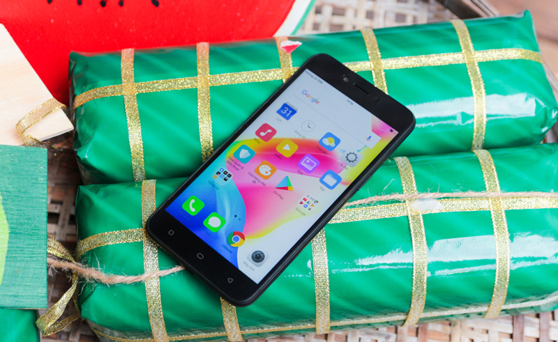 OPPO A71 (2018)