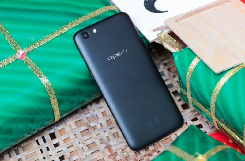 OPPO A71 (2018)
