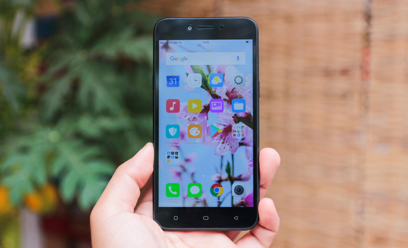 OPPO A71 (2018)