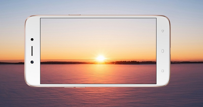 OPPO A71 (2018) OPPO A71 (2018)