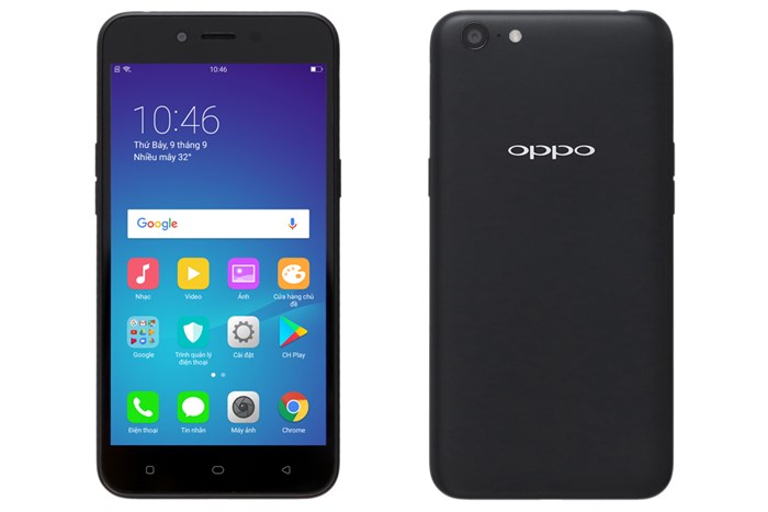 Điện thoại OPPO A71 (2018)