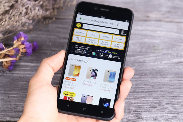 Điện thoại OPPO A71 (2018)