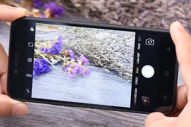 Điện thoại OPPO A71 (2018)